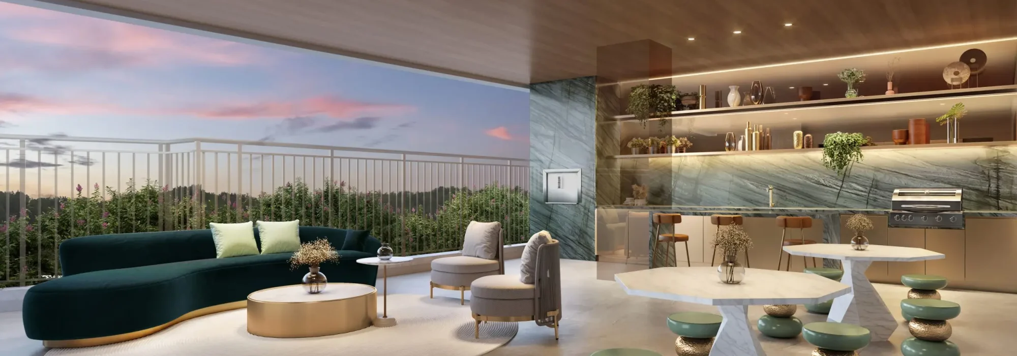 Petra by Boca do Lobo - Atendimento Especializado (11) 4237-8776