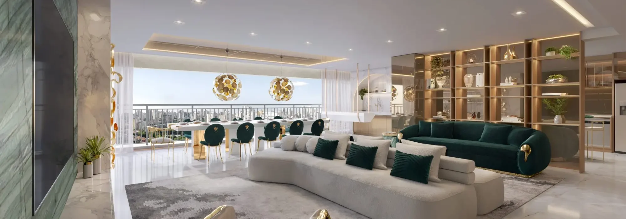 Petra by Boca do Lobo - Atendimento Especializado (11) 4237-8776